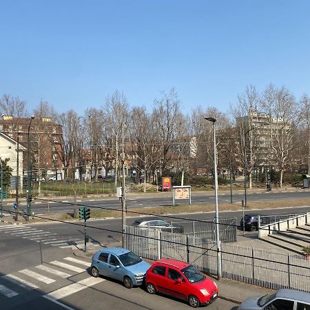Torino Reale Apartment Екстериор снимка
