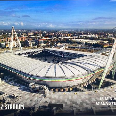 Torino Reale Apartment Екстериор снимка