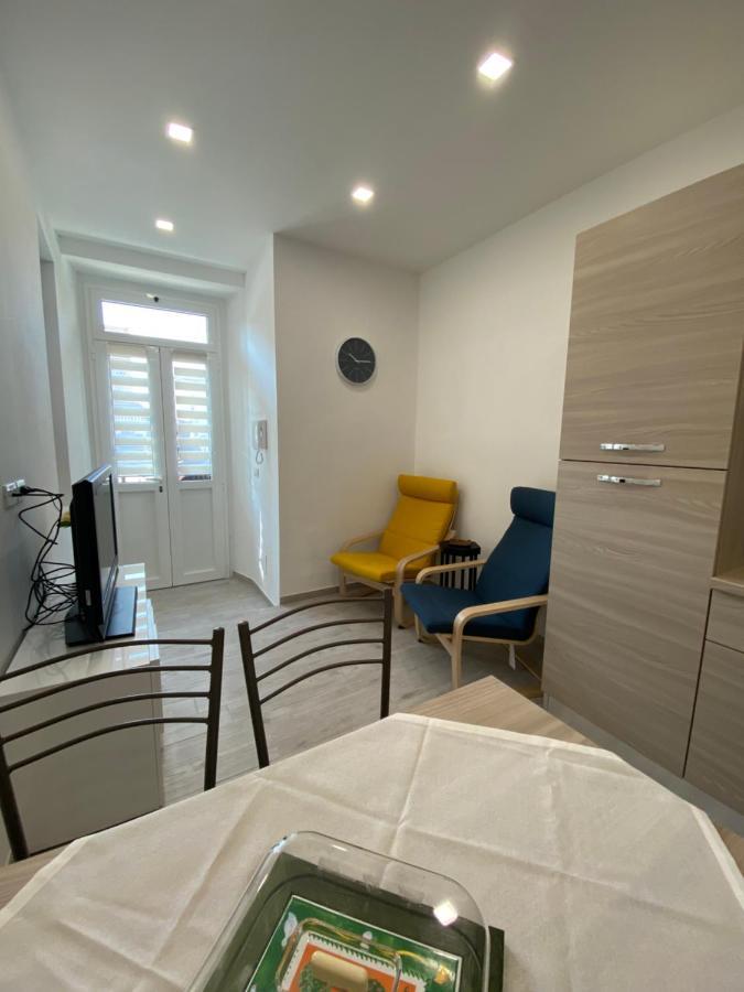 Torino Reale Apartment Екстериор снимка