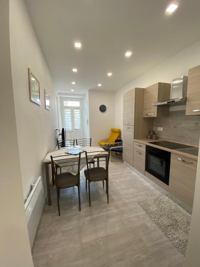 Torino Reale Apartment Екстериор снимка