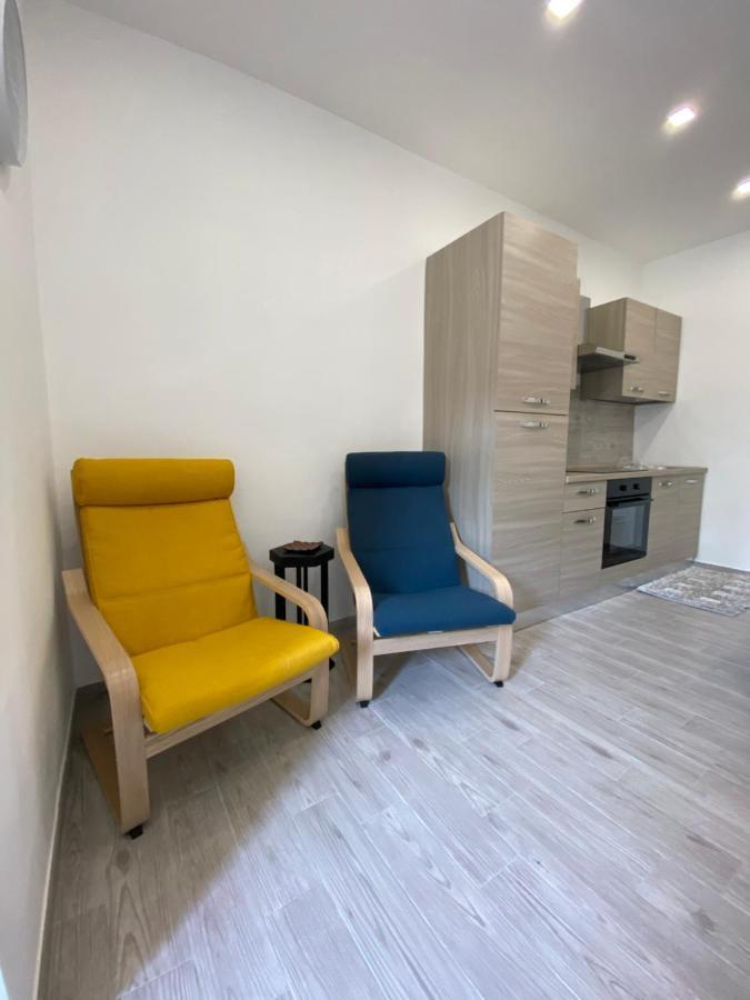 Torino Reale Apartment Екстериор снимка