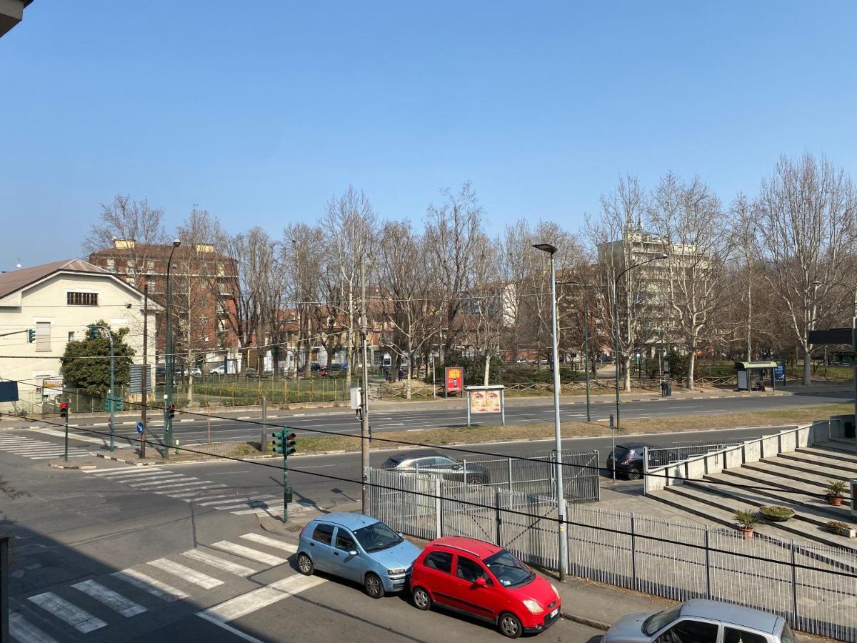 Torino Reale Apartment Екстериор снимка
