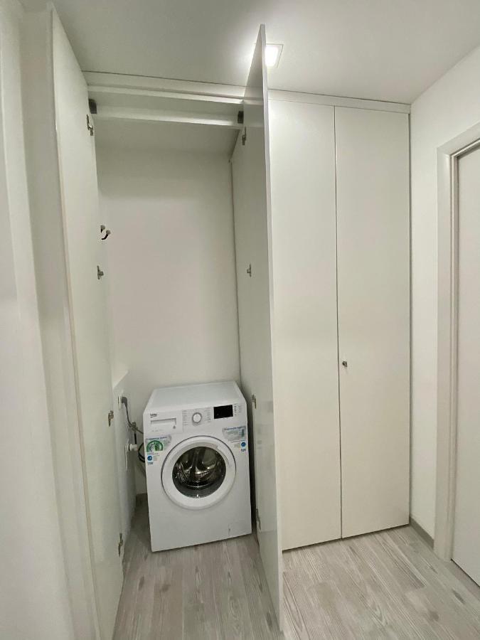 Torino Reale Apartment Екстериор снимка