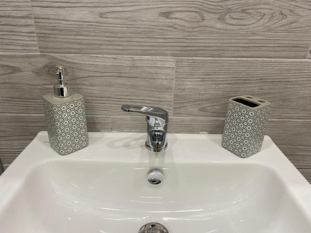 Torino Reale Apartment Екстериор снимка