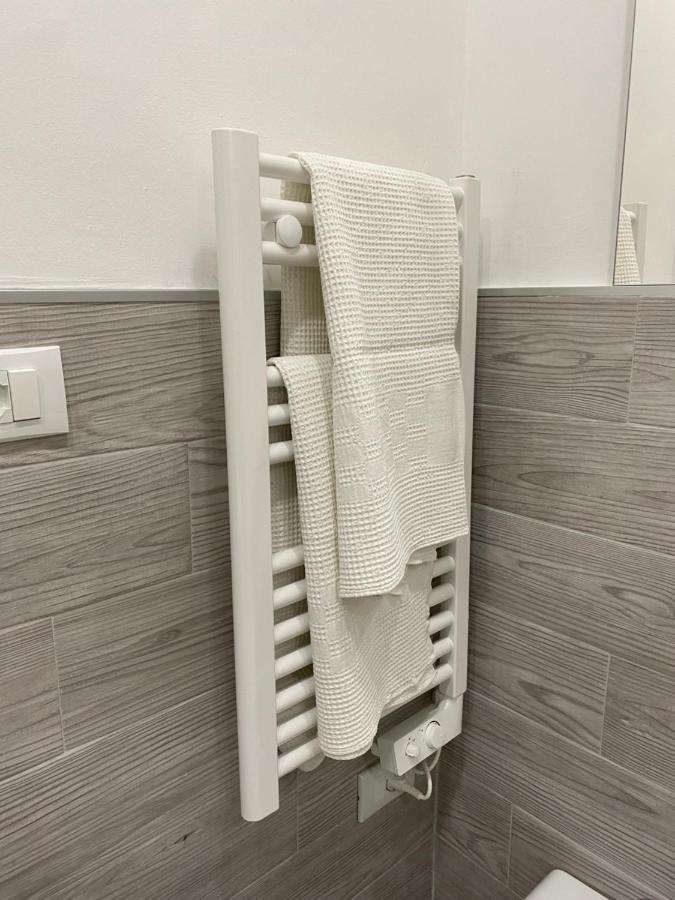Torino Reale Apartment Екстериор снимка